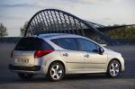 Peugeot 207 SW 2009 года
